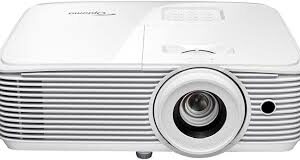 Proyector Optoma HD30LV 4500 LM 1080p