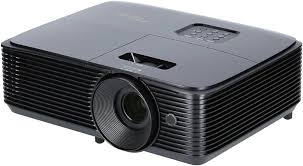 Proyector Optoma X381 3900 LM XGA - Potencia y Calidad de Imagen