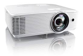 Videoproyector Optoma EH412ST 4000 Lúmenes 1080p