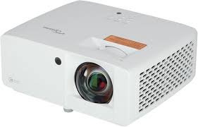 Proyector Ultracorto Optoma ZU500USTe