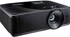 Proyector SVGA Optoma S336 - 4000 Lúmenes