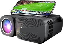 Proyector A1 Pro 1080P 5G