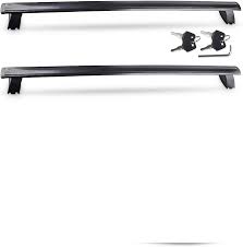 Barras Transversales para Portaequipajes de Coche