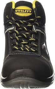 Zapato de Seguridad Diadora Blitz S3 SRC