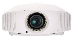 Proyector Sony VPL-VW570ES 4K - 1800 Lúmenes ANSI