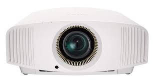 Proyector Sony VPL-VW570ES 4K - 1800 Lúmenes ANSI