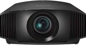 Proyector Sony VPL-VW270ES 4K - 1500 Lúmenes ANSI