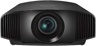 Proyector Sony VPL-VW270ES 4K - 1500 Lúmenes ANSI