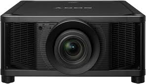 Proyector Sony VPL-VW5000: 5000 Lúmenes ANSI