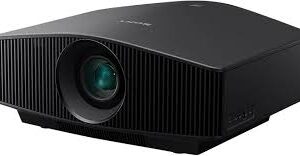 Proyector Sony VPL-VW760ES - 2000 Lúmenes ANSI