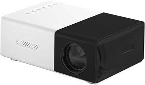 Proyector Inalámbrico 1080p