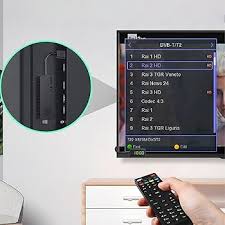 Decodificador Digital Terrestre DVB-T2