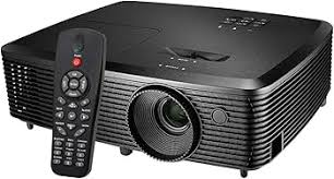 Mando a Distancia Repuesto Aimple BR-3043N/BR-3047N para Optoma