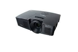 Proyector WXGA Optoma W312 16:10 - Ideal para Presentaciones