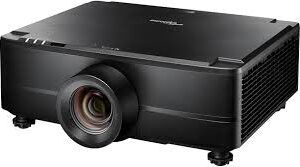 Proyector DLP OPTOMA ZU920T