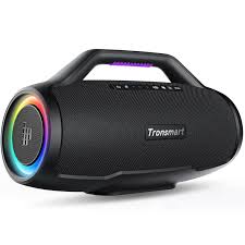 Tronsmart Bang MAX: Altavoz Bluetooth 5.3 Portátil de 130W