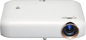 Proyector Portátil LG PW1500G - WXGA LED 1280x800