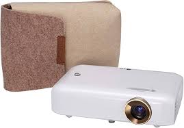 Proyector LED Portátil LG Minibeam