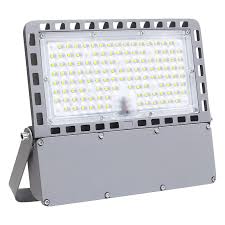 Proyector LED Exterior Impermeable 120W - Willpower
