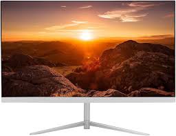 Monitor Portátil HD de 21